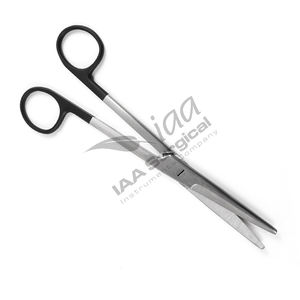 กรรไกรผ่าตัด Mayo คุณภาพสูง เครื่องมือตัดที่มีความแม่นยำ อุปกรณ์ผ่าตัด - Product Image 6