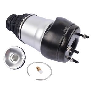 Nuovo Sospensione Pneumatica Anteriore Destra in Acciaio per Mercedes W166 X166 ML350 ML400 GL350 GL500 Coupé A1663202613 A1663201413 - Product Image 5