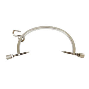 Tige de traction de qualité supérieure, instrument chirurgical orthopédique en acier inoxydable, outils médicaux manuels de haute qualité avec logo personnalisé - Product Image 6