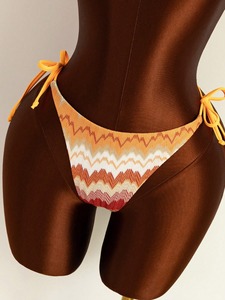 Women Swimsuit New Stylish Women Swim Wear Swimming Suit Custom Logo Printing 2026 Women Summer Swim Suit OEM Service - Product Image 4