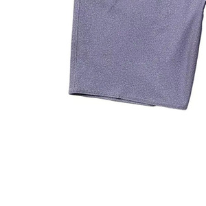 Shorts de plage haut de gamme pour les vacances, maillots de bain doux à séchage rapide, style plage, fournisseur direct d'usine OEM/ODM, vente en gros, marque privée - Product Image 2