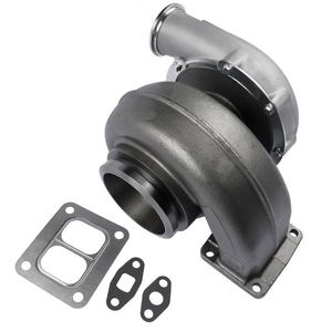 Turbo H2E S300 Turbocharger for Cummins Engine for L10 LTA10 3532053 3532054 3803586 Models - Product Image 5
