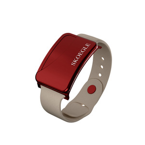 Montre GPS intelligente étanche IP67 avec fonction SOS, Wi-Fi 4G/5G, détection de chute pour suivi en temps réel des enfants et des personnes âgées - Product Image 5