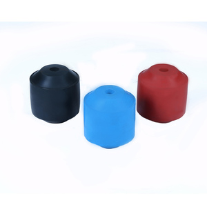 Latest Arrival Best Selling RRP Brand NBR <b>Rubber</b> Oil Saver for Oil Well Drilling Industries Long Service Life (Colors - Product Image 1