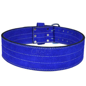 Ceinture de musculation sur mesure, vente directe d'usine, haute qualité, meilleur design - Product Image 3
