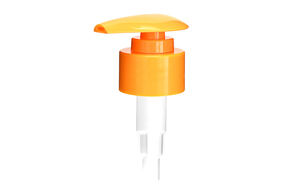 Pulvérisateur à pompe en plastique robuste avec bouchons de bouteille de parfum Couvercles de composants électroniques portables Fermetures de bouteille de qualité supérieure - Product Image 2