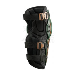 อุปกรณ์ป้องกันข้อศอกสำหรับจักรยานแบบหนา ระบายอากาศได้ดี ทนทานต่อแรงกระแทก สำหรับทุกเพศ เพื่อการปกป้องส่วนบนของร่างกายอย่างเหนือชั้น - Product Image 4