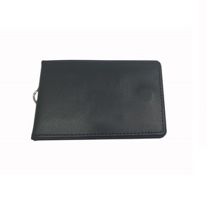 Tarjetero de cuero PU - Product Image 1