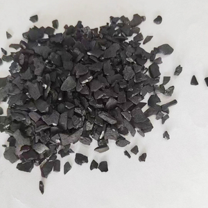 ถ่านกะลามะพร้าวคุณภาพสูงหลายเกรดสำหรับการดูดซับทองคำ - Product Image 4