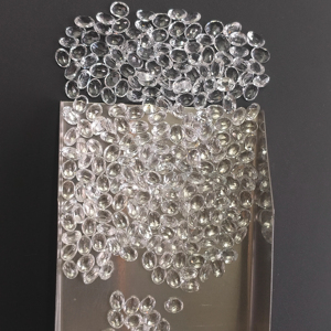 Topacio Blanco Natural, Corte Ovalado de 4x3MM, Gema Suelta de la Mejor Calidad para Joyería - Product Image 3