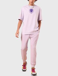 เสื้อยืดคอตตอนผู้ชายพิมพ์ลาย DTF แบบกำหนดเอง คุณภาพพรีเมียม คอกลม สวมใส่สบาย ระบายอากาศได้ดี เนื้อผ้านุ่ม ผู้ผลิตแบบ OEM และ ODM - Product Image 5