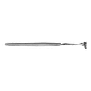 Retractor de Párpados Oftálmico DesMarres de Acero Inoxidable de Alta Calidad, Retractor Manual Reutilizable de Grado A+ para Examen Ocular - Product Image 1