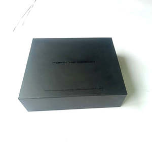 Factory Wholesale High Quality Blank White Cardboard <b>Box</b>, Luxury Mobile Phone Packaging <b>Box</b> for Retail Sale - Product Image 4