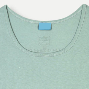 เสื้อกล้ามเล่นกีฬาของผู้ชายเสื้อกล้ามใส่ออกกำลังกาย - Product Image 3