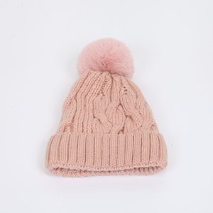 Fengze Custom Logo 3D Embroidery LED Beanie Adult Speckled Acrylic Adjustable <b>Cable</b> Knit Cuffed Pom Pom Warm Night Jogging <b>USB</b> - Product Image 3