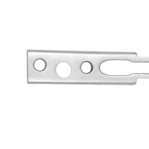 Placa de Bloqueo Estabilizadora Trocanteriana DHS de Primera Calidad Aprobada por AO CE, Implantes Ortopédicos de Alta Calidad, Set Narham Enterprises - Product Image 6