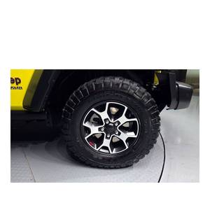 รถจี๊ป แรงเลอร์ 2.0 รูบิคอน 4 ประตู รุ่นธันวาคม 2022 วิ่ง 28,790 กม. เกียร์อัตโนมัติ เบาะผ้า พวงมาลัยซ้าย กล้องมองหลัง - Product Image 5