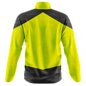 Veste Softshell respirante pour homme Concevez votre propre usage extérieur 2025 - Product Image 2