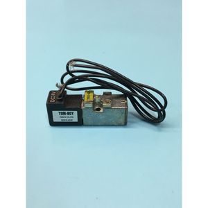 2 électrovannes TOMITA JC500-S3, 4 voies, TOM-BOY - Équipements et pièces semi-conductrices de confiance à l'échelle mondiale chez - Product Image 3