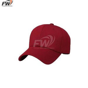 Casquettes de baseball à 5 panneaux en tissu courant, protection solaire, coton, décontractées, unisexes, personnalisables, pour l'extérieur - Product Image 4