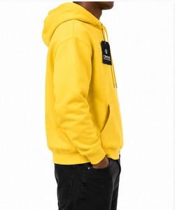 Sudadera con Capucha Deportiva para Hombre, Transpirable, de Manga Larga, Informal, para Correr, Entrenar y Viajar - Product Image 6