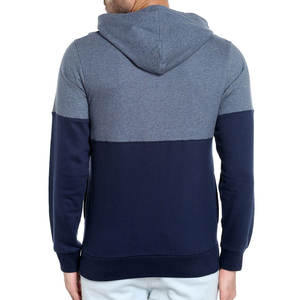 Sweat-shirts pour hommes de haute qualité, design personnalisé, basiques, unis, décontractés, grandes tailles, respirants, fabriqués au Pakistan - Product Image 2