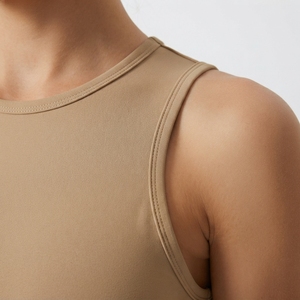 Tenue de tennis personnalisée pour femmes, jupe de tennis pour course à pied en plein air, tenue de fitness, combinaison une pièce - Product Image 6
