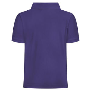 Polo T-shirt Homme Grande Taille 100% Coton Été Nouvelle Collection Manches Courtes Uni Tricoté Fabriqué au Pakistan Fibre de Coton - Product Image 3