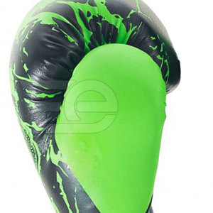 Gants de boxe de qualité supérieure, durables, en cuir PU, pour l'entraînement au sac de frappe, pour MMA, gym, fitness, gants de boxe de haute qualité - Product Image 6