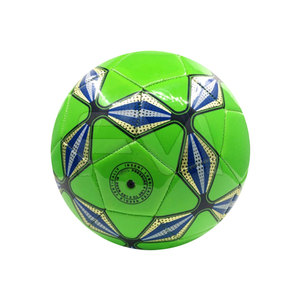Ballon de football cousu à la machine, design unique, qualité supérieure, marque privée, équipement sportif en promotion - Product Image 3