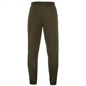 Customize Fashion Breathable Lightweight Summer <b>Track</b> Sets Workout Running Woven Sweatsuit Sports Walk Men 100% Cotton for - Product Image 5