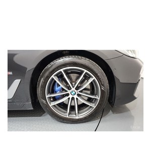 BMW Série 5 523d M Sport 2023, 49 358 km, Diesel, Automatique, Norme d'émission Euro V, Volant à gauche - Product Image 5