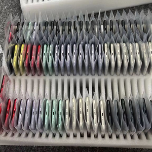 Teléfono Móvil Usado Original Desbloqueado para <span class=keywords><strong>iPhone</strong></span> <span class=keywords><strong>11</strong></span> 12 13 14 15 16 <span class=keywords><strong>Pro</strong></span> Max, Teléfonos de Segunda Mano a Buen <span class=keywords><strong>Precio</strong></span> - Product Image 5