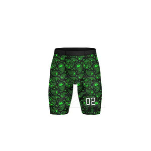 Nouveau modèle de maillot de football 7v7 en polyester respirant avec impression par transfert thermique, logo personnalisé et vêtements de sport - Product Image 5