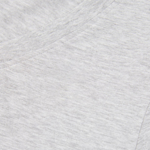 T-shirt oversize pour femme, coupe ample, en coton, manches courtes, décontracté, été, avec logo personnalisé, vente en gros, t-shirt tendance - Product Image 3