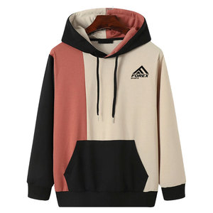 Breathable <b>Lightweight</b> <b>Hoodies</b> For Men Reasonable Price Solid Color Men <b>Hoodies</b> Made In Pakistan - Product Image 1