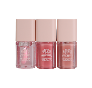 Sérum Labial Gloz con Vitamina E y Fórmula Líquida X BT21 Estuche para Monedas (1 unidad) |   Cuidado Labial Hidratante MAKEHEAL K-Beauty - Product Image 3