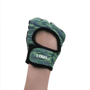 Gym <b>Gloves</b> Fitness <b>Weight</b> Lifting <b>Gloves</b> Body Building <b>Training</b> Sports Exercise Cycling Sport Workout <b>Glove</b> for Men - Product Image 2