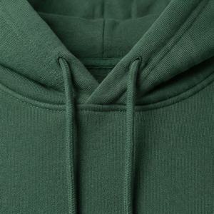 Sweat-shirts personnalisés en polyester 280 GSM légers, prix d'usine, vente en gros, qualité supérieure, doux, couleur personnalisée - Product Image 4