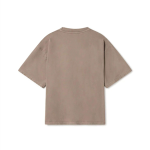 Camisas Cortas para Hombre, Elegantes y Lisas, Transpirables, de Algodón/Fibra de Bambú, con Estampado Digital, Estilo Casual, Corte Recto, Tejido Grueso - Product Image 2
