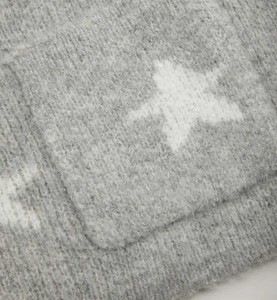 Pull en maille style universitaire de haute qualité, doux pour l'hiver - Haut élégant à manches longues de couleur unie pour femme, respirant 2026 - Product Image 6