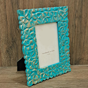 Marco de Fotos de Madera Natural de Lujo, Hecho a Mano, para Exhibición en Mesa, Hogar, Oficina, Sala de Estar, Decoración Clásica y Elegante para el Hogar - Product Image 6