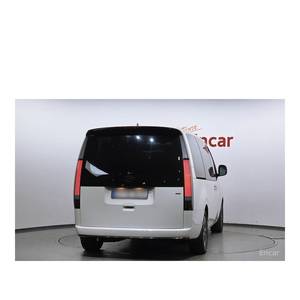 Hyundai Staria 2021, 4WD Lounge, 9 Plazas, 3,123 km, Diésel, Automático, Asientos de Cuero, Cámara Trasera, Volante a la Izquierda - Product Image 4