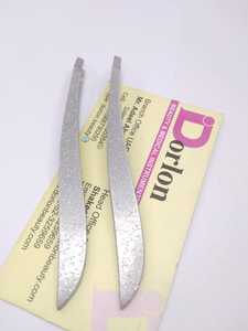 Nuevas Pinzas para Cejas Brillantes de Acero Inoxidable con Logotipo Personalizado, Pinzas Inclinadas con Logotipo Privado para Depilación y Belleza - Product Image 6