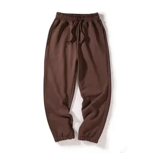 Pantalones de Golf Personalizados con Logotipo OEM para Hombre, Reciclados, de Corte Ajustado, Secado Rápido, Elásticos en Cuatro Direcciones, Ligeros, de Poliéster y Spandex, Tipo Jogger - Product Image 6