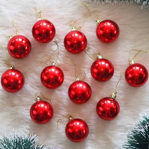 Decorative Christmas Bauble Ornament - Product Image 3