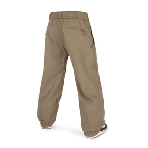Nouvelle Arrivée 2026 – Pantalon de Ski Technique Haute Performance Imperméable et Durable pour l'Hiver, Idéal pour le Snowboard et les Activités en Montagne (Vente en Gros) - Product Image 2