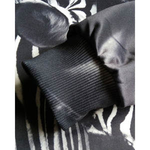 Sudaderas con Capucha de Invierno de Alta Calidad, Bolsillo Frontal con Logotipo, Color Sólido, Material de Poliéster/Algodón, Unisex - Product Image 5