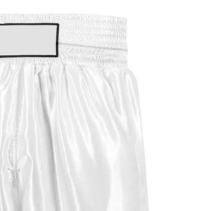 Servicios OEM, Shorts de Muay Thai para Hombre a Bajo Precio, Último Estilo, Diseño Personalizado - Product Image 4