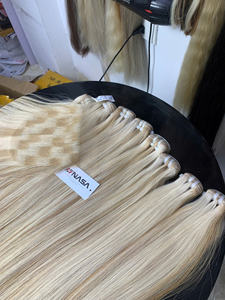 ผมต่อจากเวียดนามแบบดิบไม่ผ่านกระบวนการผม100% - Product Image 2